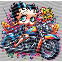 Betty-BD 141